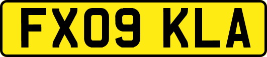 FX09KLA