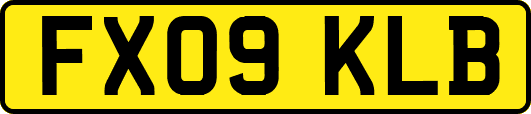 FX09KLB