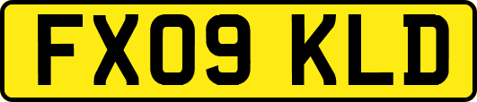 FX09KLD
