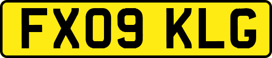 FX09KLG