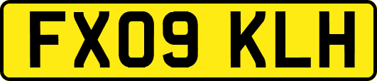FX09KLH