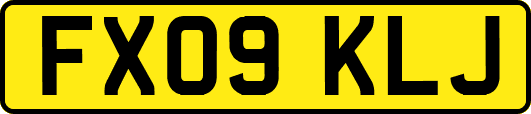 FX09KLJ