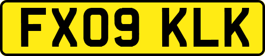 FX09KLK