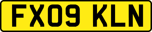 FX09KLN