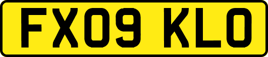 FX09KLO