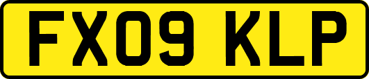 FX09KLP