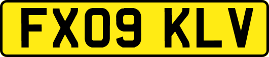 FX09KLV