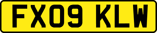 FX09KLW