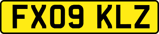 FX09KLZ