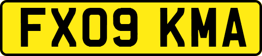 FX09KMA
