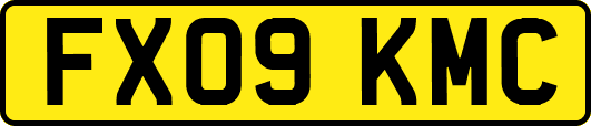 FX09KMC