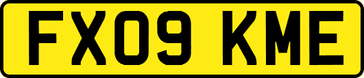 FX09KME