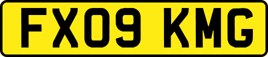 FX09KMG