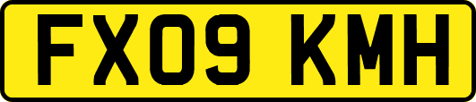 FX09KMH