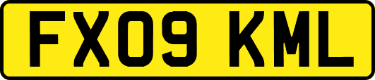 FX09KML