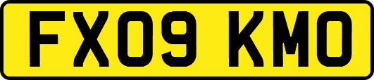 FX09KMO