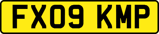 FX09KMP