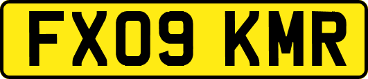 FX09KMR