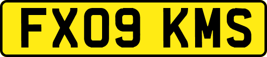 FX09KMS