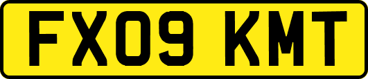 FX09KMT