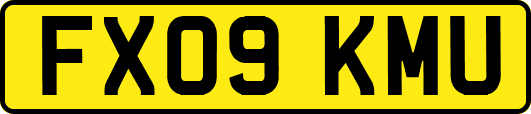 FX09KMU