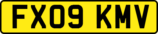FX09KMV