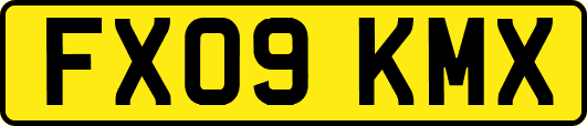 FX09KMX
