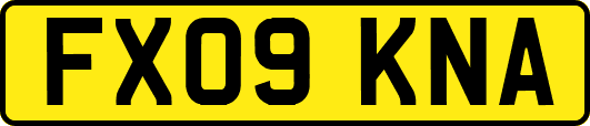FX09KNA