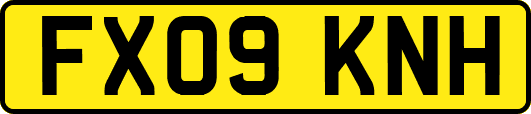 FX09KNH
