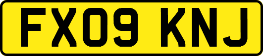 FX09KNJ
