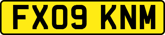 FX09KNM