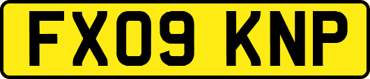 FX09KNP