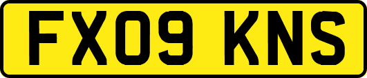 FX09KNS