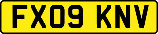 FX09KNV