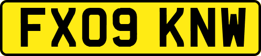 FX09KNW