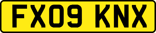 FX09KNX