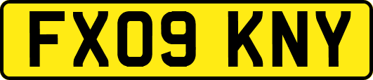 FX09KNY