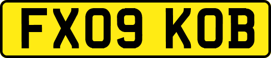 FX09KOB