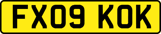 FX09KOK