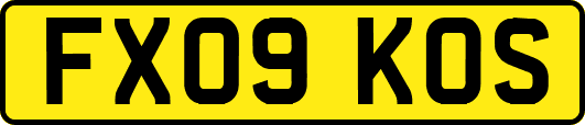FX09KOS