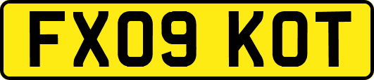FX09KOT