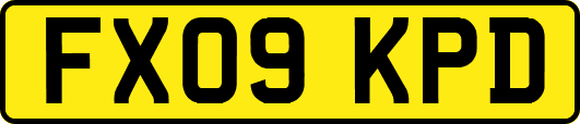 FX09KPD