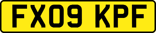 FX09KPF