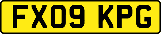 FX09KPG