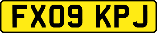 FX09KPJ