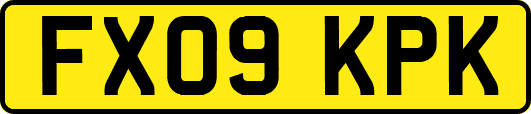 FX09KPK