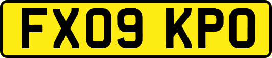 FX09KPO