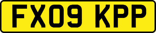 FX09KPP