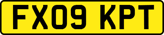 FX09KPT