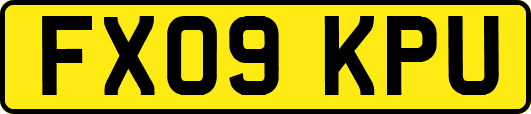 FX09KPU